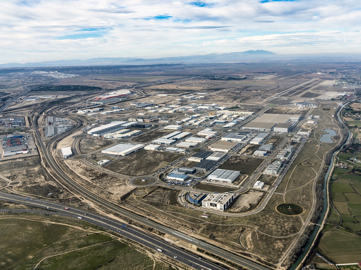 Spanish group acquires 100,000m2 of land in Plaza, with a purchase option for 98,000 more Spanish group acquires 100,000m2 of land in Plaza, with a purchase option for 98,000 more