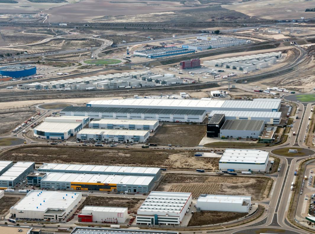 La empresa TXT se instalará en 2016 en Plaza y creará 30 nuevos empleos La empresa TXT se instalará en 2016 en Plaza y creará 30 nuevos empleos