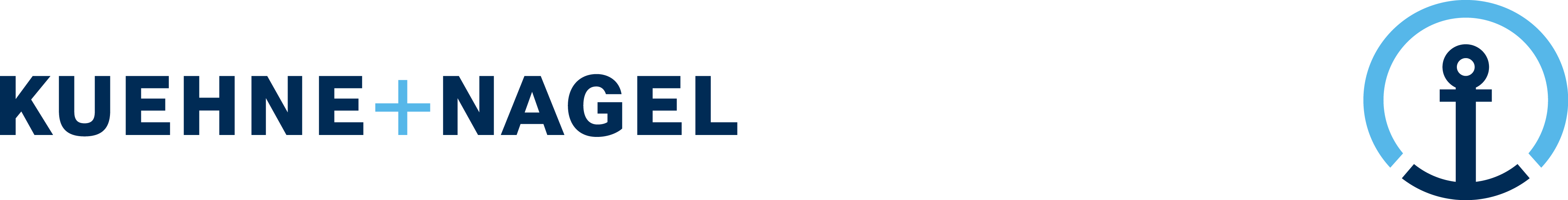 KUEHNE + NAGEL