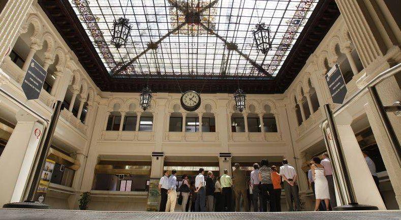 Correos elige Plaza para instalar un gran centro logístico de paquetería Correos elige Plaza para instalar un gran centro logístico de paquetería