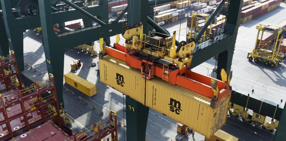 APL vende a la multinacional logística MSC 61.000 m2 para instalarse en PLAZA APL vende a la multinacional logística MSC 61.000 m2 para instalarse en PLAZA